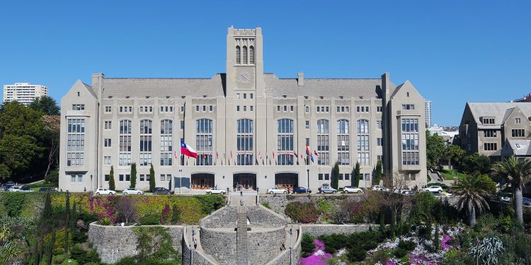 Clases: Universidad Santa María retorna a la presencialidad