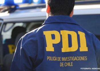 Concón: investigan posible homicidio de hombre durante fiesta clandestina