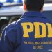 Concón: investigan posible homicidio de hombre durante fiesta clandestina