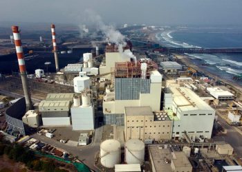 CEN pide a empresa que central a carbón Ventanas 1 vuelva a operar