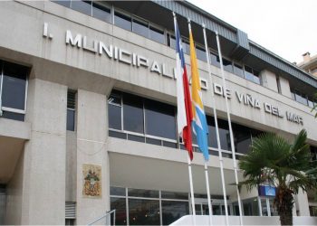 En la Municipalidad de Viña del Mar suspenden a director de Finanzas sumariado por acoso y maltrato laboral