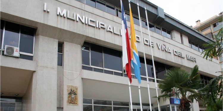 En la Municipalidad de Viña del Mar suspenden a director de Finanzas sumariado por acoso y maltrato laboral