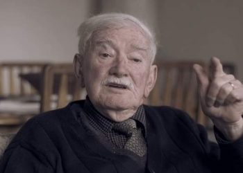 Falleció Sergio Vuskovic, filósofo y exalcalde de Valparaíso: se decretó duelo comunal