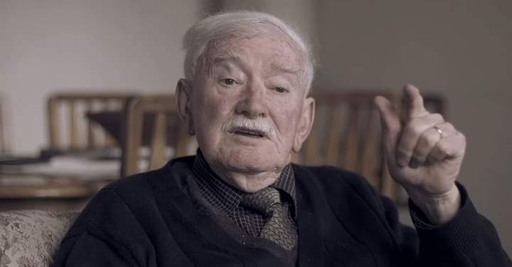 Falleció Sergio Vuskovic, filósofo y exalcalde de Valparaíso: se decretó duelo comunal