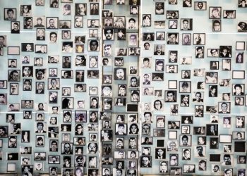 Tras inclusión de detenidos desaparecidos en padrón electoral familiares valoran la medida