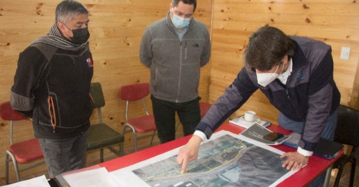 Cabildo tendrá Bypass que descongestionará la comuna y mejorará la conectividad con la ruta E-35