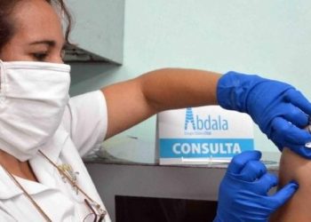 Realizan campaña para apoyar a Cuba en el combate contra el COVID-19