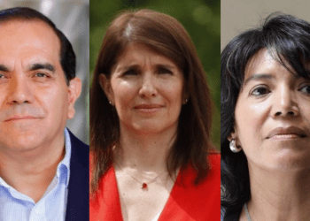 Estos son los locales de votación de la provincia de Marga Marga para la Consulta Ciudadana de “Unidad Constituyente”