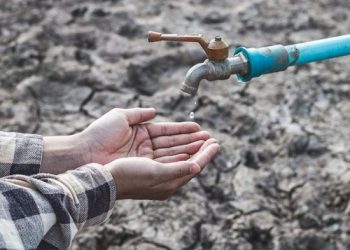 Piden declarar a provincias de San Felipe, Los Andes y Quillota como zona de catástrofe por escasez hídrica 