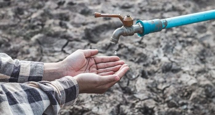 Piden declarar a provincias de San Felipe, Los Andes y Quillota como zona de catástrofe por escasez hídrica 