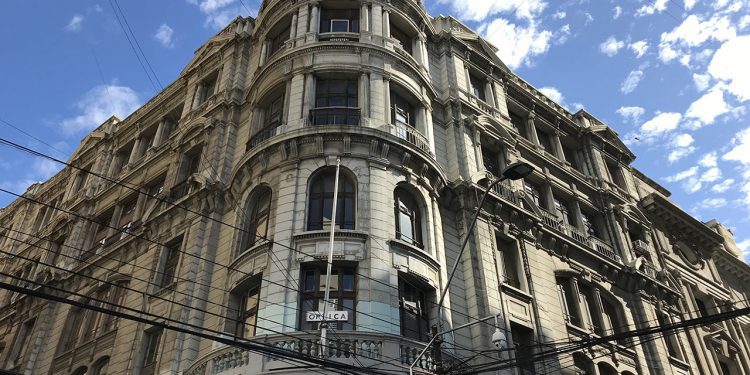 Incubadora de Negocios para la Innovación se instala en pleno centro de Valparaíso