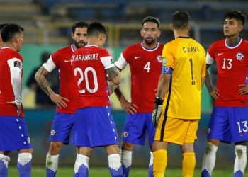 Conmebol confirmó fechas y horarios de los próximos partidos de las Clasificatorias