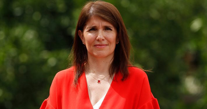 Narváez y expropiación de tierras para restituirlas al pueblo mapuche: «Si es necesario, se hará»