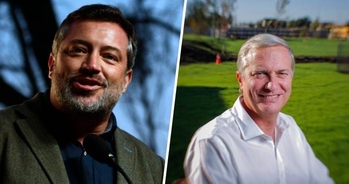 Diputados RN piden libertad de acción y prefieren a J.A. Kast en vez de Sichel