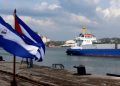 Cuba recibe cargamento de ayuda humanitaria desde Nicaragua