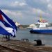 Cuba recibe cargamento de ayuda humanitaria desde Nicaragua