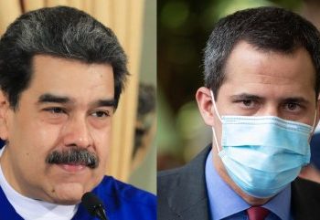 En México Gobierno y oposición venezolana comienzan diálogo