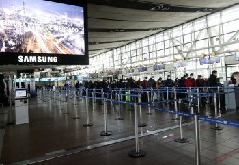 COVID-19: paciente cero de variante delta cumplirá condena en libertad