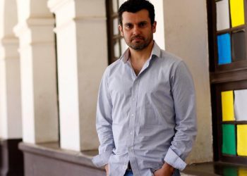 Jaime Bassa confirma que trabajo del contenido de la nueva Constitución comenzará la primera semana de octubre