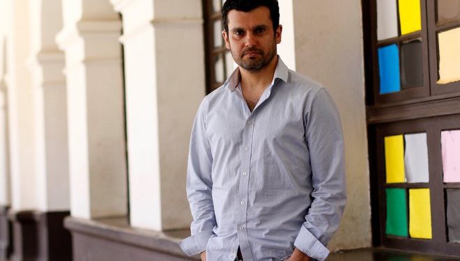 Jaime Bassa confirma que trabajo del contenido de la nueva Constitución comenzará la primera semana de octubre