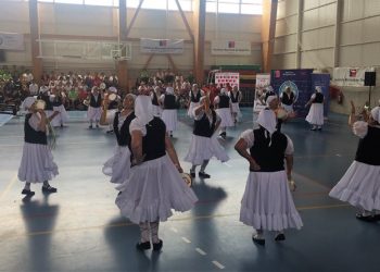De forma virtual: siete provincias de la Región de Valparaíso estarán presentes en Gala del Adulto Mayor
