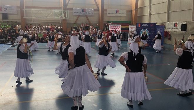 De forma virtual: siete provincias de la Región de Valparaíso estarán presentes en Gala del Adulto Mayor