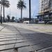 Viña del Mar: céntricas plazas vandalizadas serán reparadas