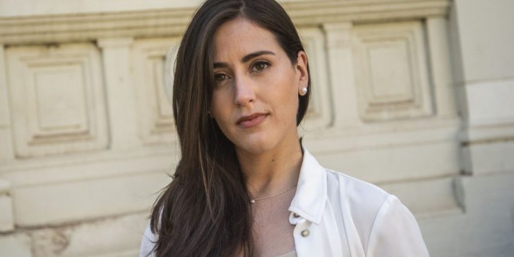 Alcaldesa de Viña del Mar sostiene que en la Corporación Municipal existía una red de crimen organizado