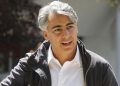 Servel repone oficialmente los derechos políticos a Marco Enríquez-Ominami