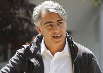 Servel repone oficialmente los derechos políticos a Marco Enríquez-Ominami