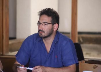 Ignacio de la Torre: “Una de las tareas pendientes es repensar el sistema de salud y darle una mirada integrada”