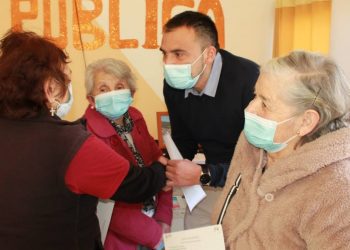 Realizarán operativos oftalmológicos gratuitos en La Calera la próxima semana