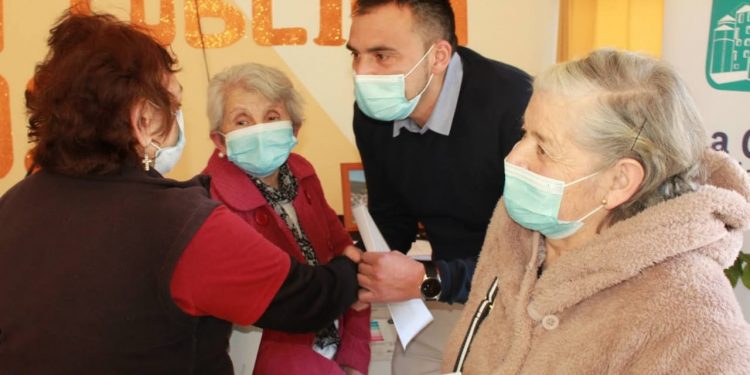 Realizarán operativos oftalmológicos gratuitos en La Calera la próxima semana