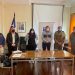 Quillota: Delegación, municipio, Carabineros y PDI realizaron reunión de Seguridad Pública con el comercio local