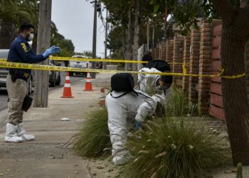 Caso «Sicario de Concón»: defensa pedirá absolución de acusado como autor intelectual