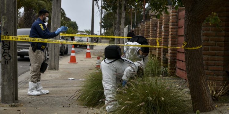 Caso «Sicario de Concón»: defensa pedirá absolución de acusado como autor intelectual