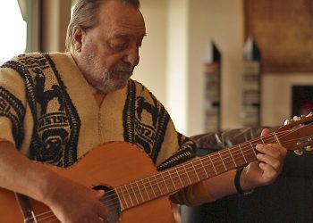 A los 84 años falleció Patricio Manns