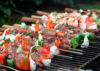 Entregan recomendaciones para disfrutar de las Fiestas Patrias sin temor a subir de peso