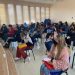 Municipalidad de Los Andes gestionó taller de conducción para jóvenes de la comuna
