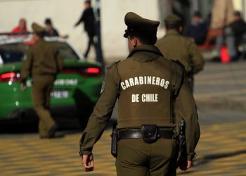 Hombre muere en La Ligua tras ser abatido por Carabineros en procedimiento policial