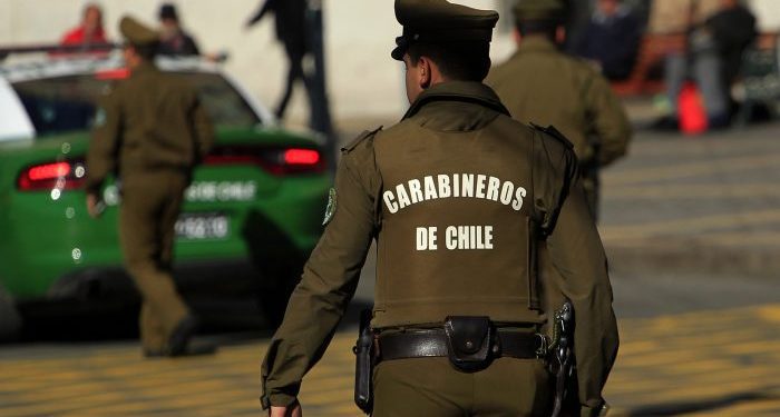Hombre muere en La Ligua tras ser abatido por Carabineros en procedimiento policial