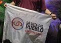 Terremoto en la Lista del Pueblo: convencionales se declaran independientes y quedan solo tres