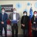 En Quilpué entregan reconocimiento a funcionarios de salud municipal y destacan su labor frente a la crisis sanitaria
