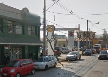 Viña del Mar: proponen cambiar nombre a calle Quillota por avenida Salvador Allende