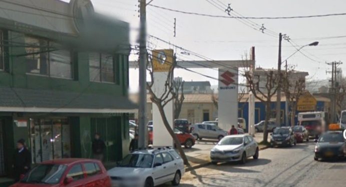 Viña del Mar: proponen cambiar nombre a calle Quillota por avenida Salvador Allende