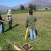 Llay Llay: con iniciativa «Tranques Populares» combaten falta de agua para riego