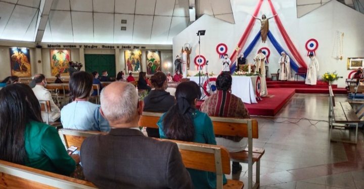 Villa Alemana: llamado a la unidad desde la diferencia marca Te Deum Ecuménico realizado en la comuna