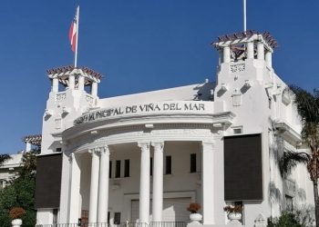 «Eventuales irregularidades» en concesión del Casino de Viña del Mar son detectadas por la Contraloría