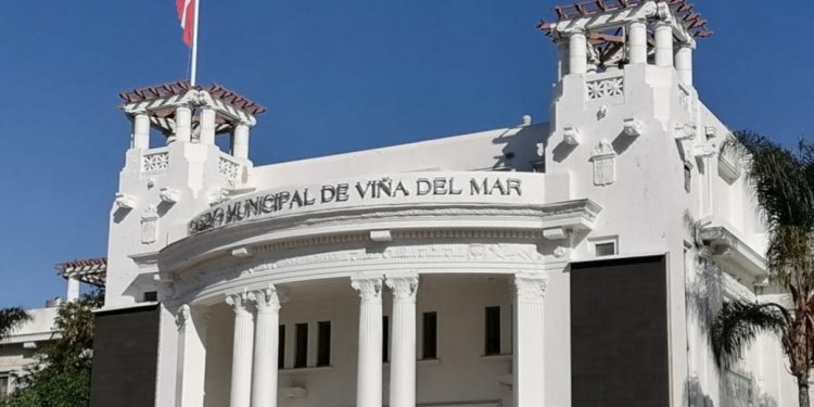 «Eventuales irregularidades» en concesión del Casino de Viña del Mar son detectadas por la Contraloría
