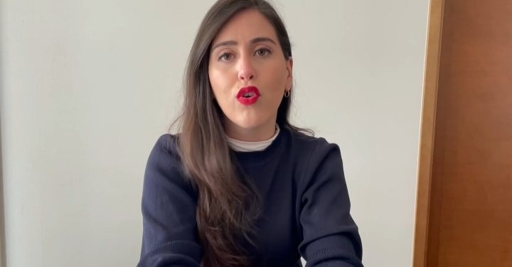 Alcaldesa de Viña del Mar frente a permiso de obras en Cochoa: «No nos vamos a prestar para continuar con la destrucción de espacios estratégicos para el desarrollo de la vida de las personas»